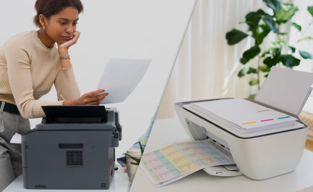 How to Compare Printer Specifications the Smart Way