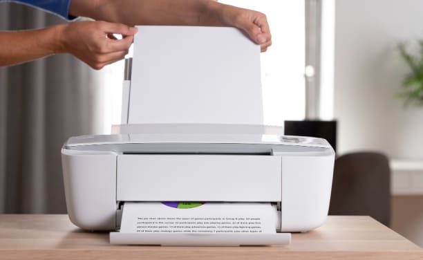 Understanding Paper Size Support in Different Printers