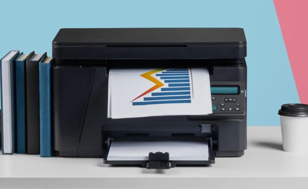 Why Some Printers Work Better for Photos and Graphics