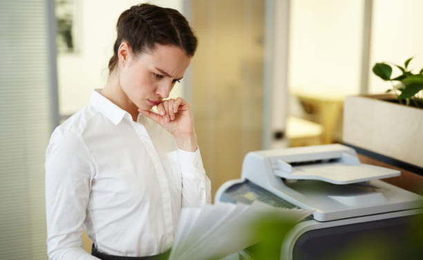 What to Consider Before Buying an All-In-One Printer