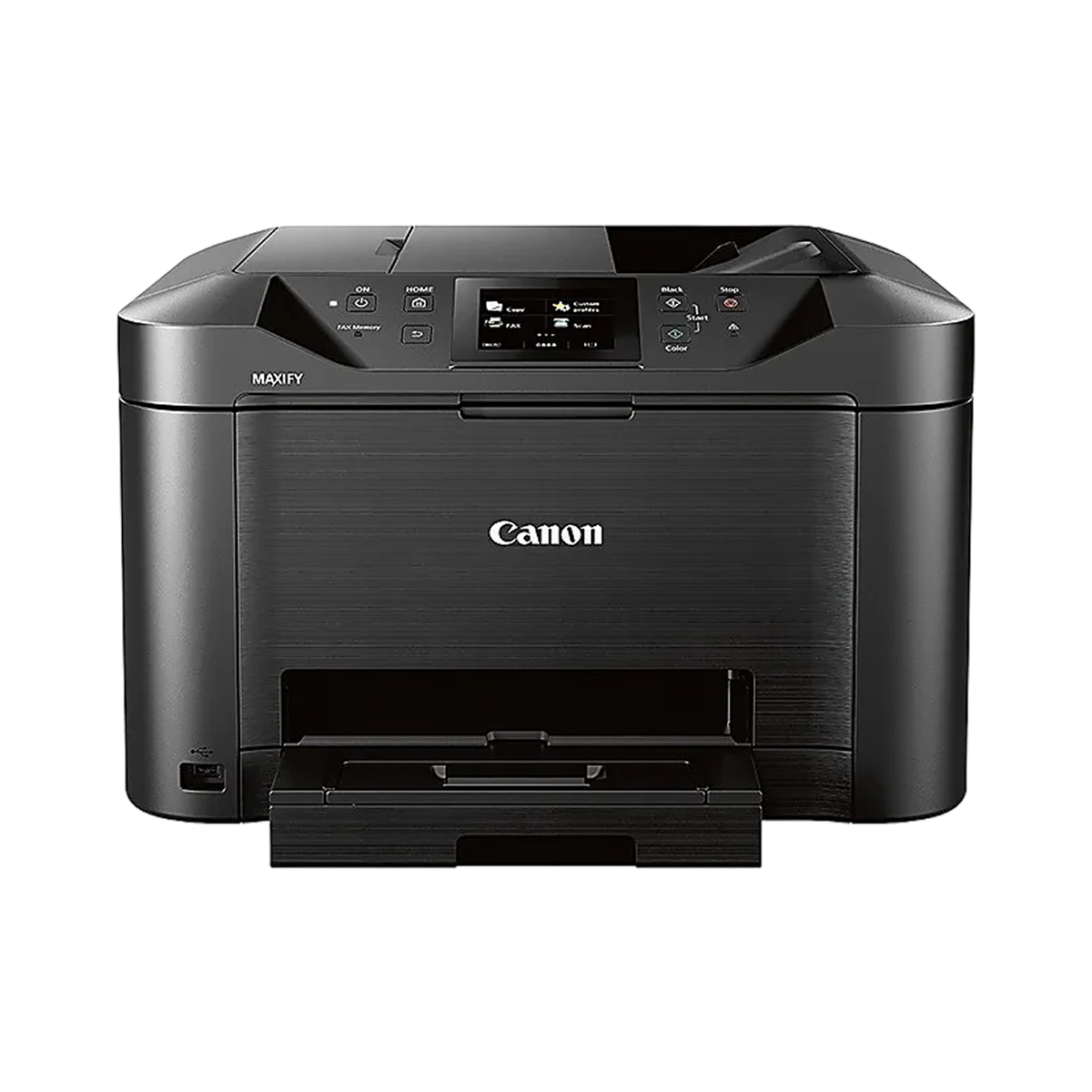 Canon® MAXIFY® MB5120 Wireless Inkjet All-In-One Color Printer