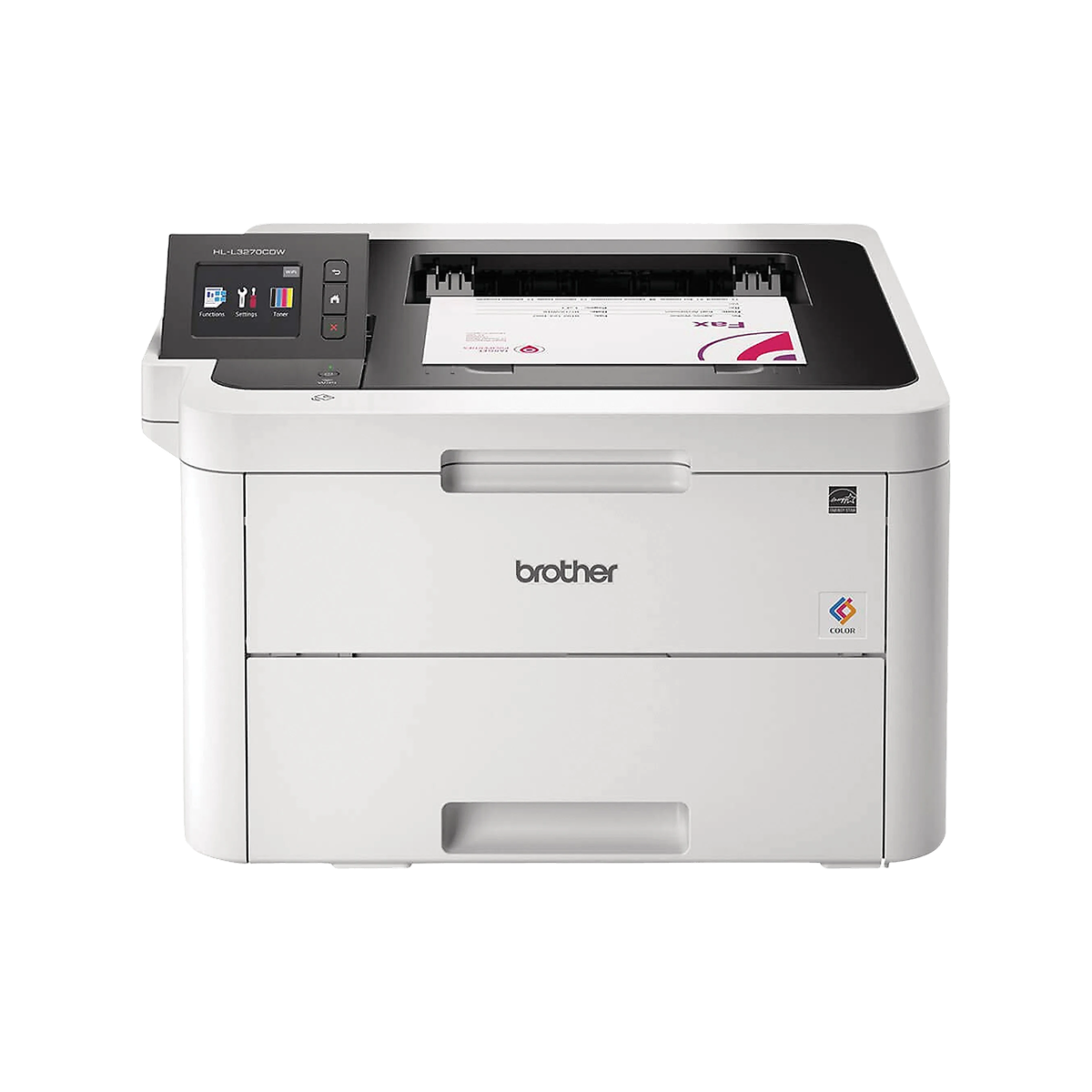 Brother MFC-L2710DW Wireless Laser All-In-One Monochrome Printer