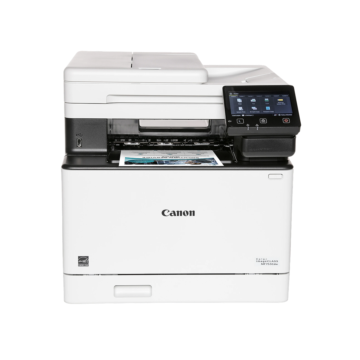 Canon® PIXMA™ TR150 Wireless Mobile Color Printer