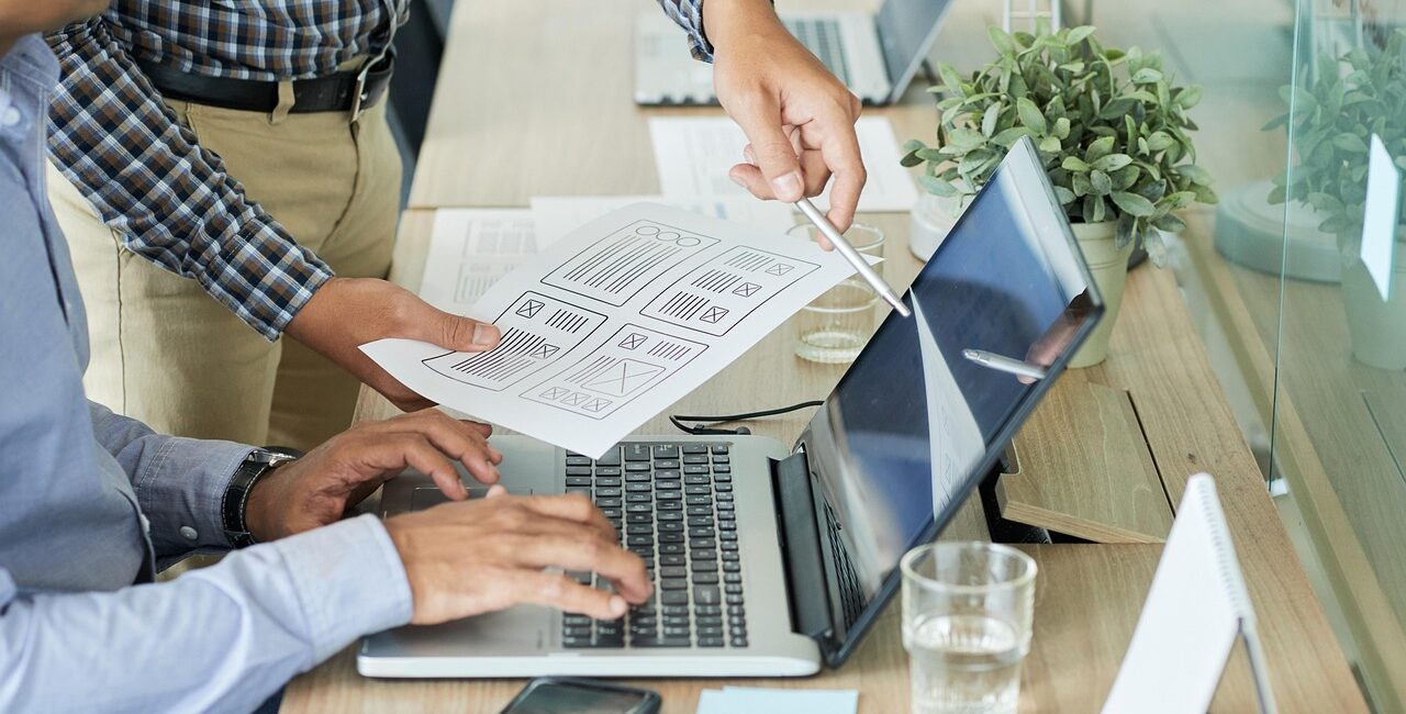 Assess Software for Variable Data Printing