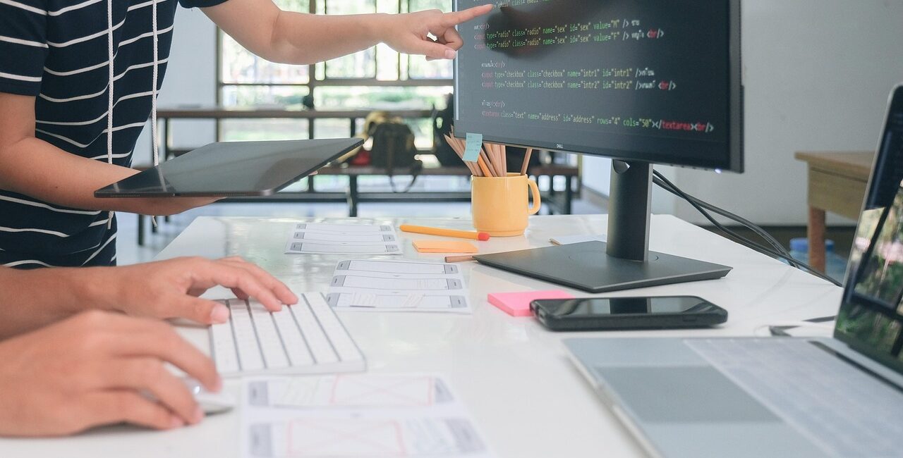 What a Web to Print Portal Should Have